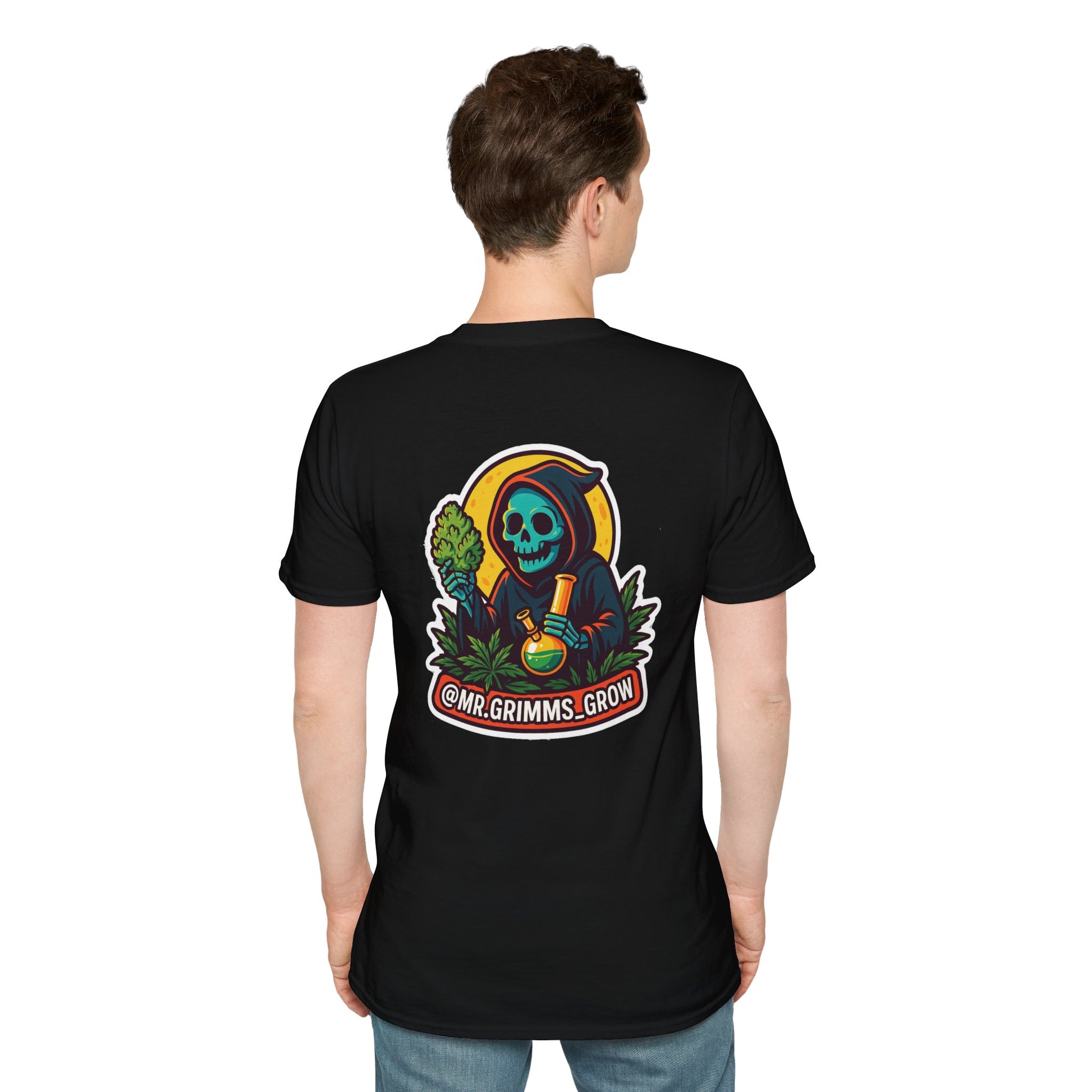 Mr.Grimm T-Shirt