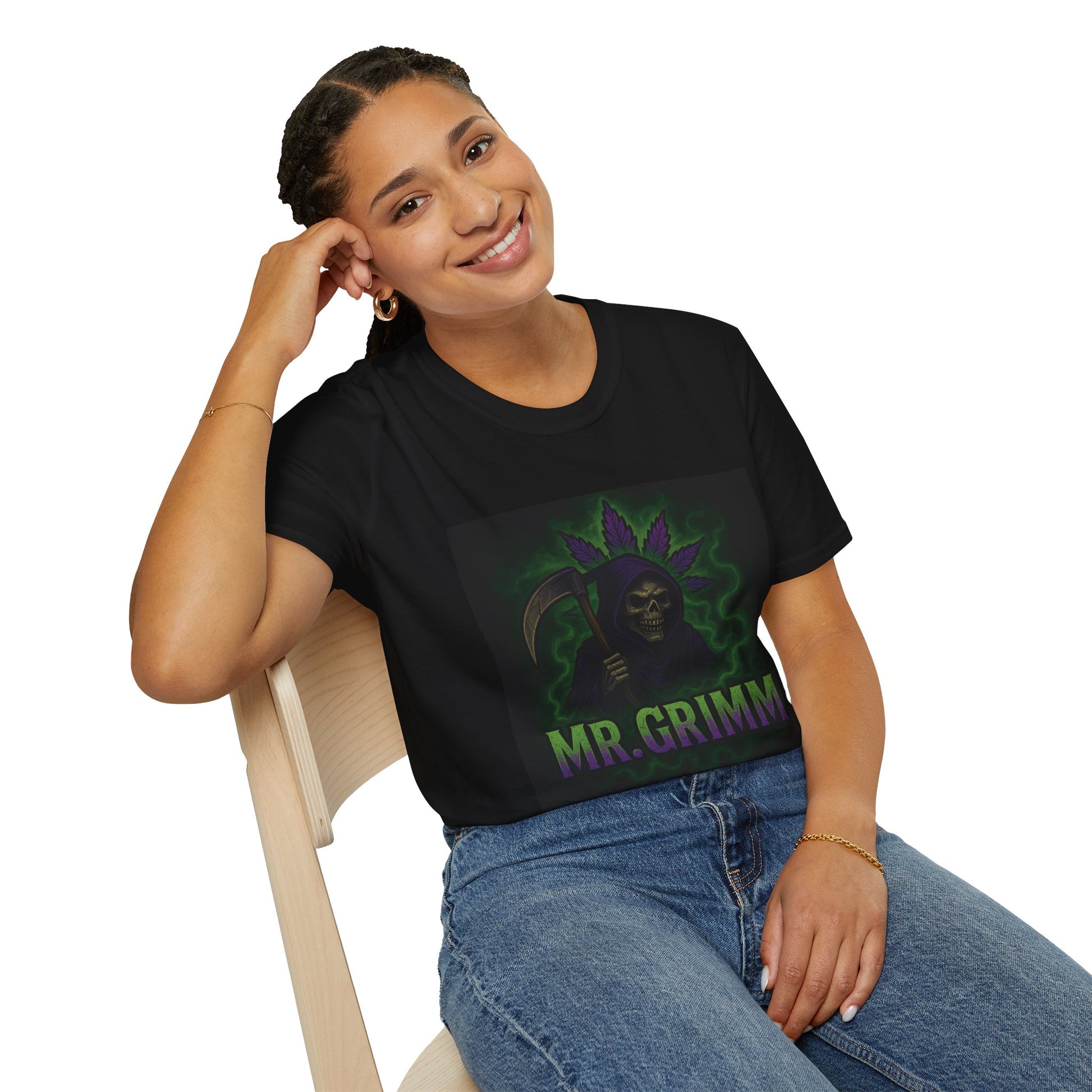 Mr.Grimm T-Shirt