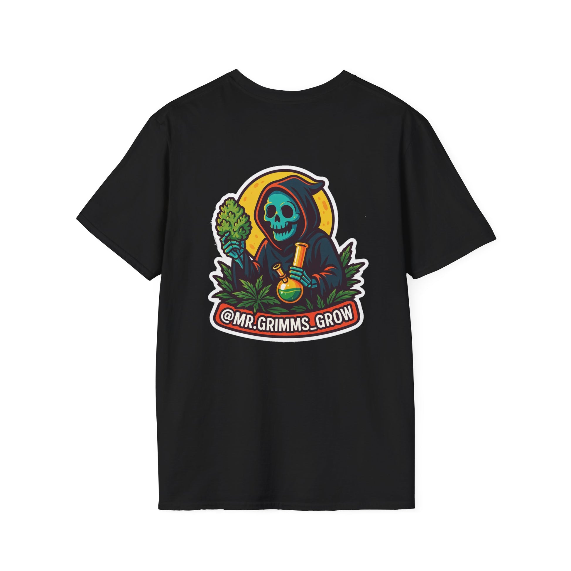 Mr.Grimm T-Shirt