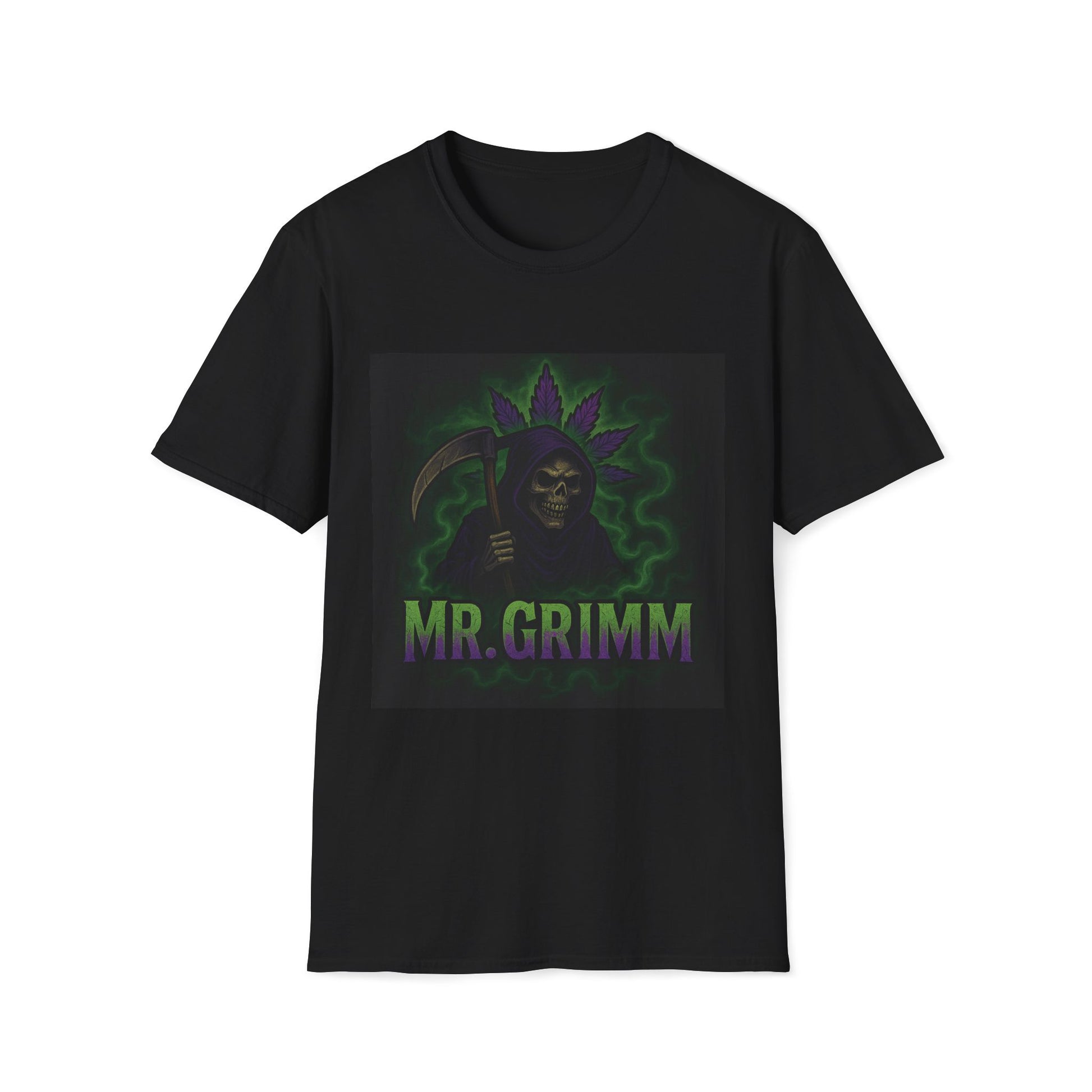 Mr.Grimm T-Shirt