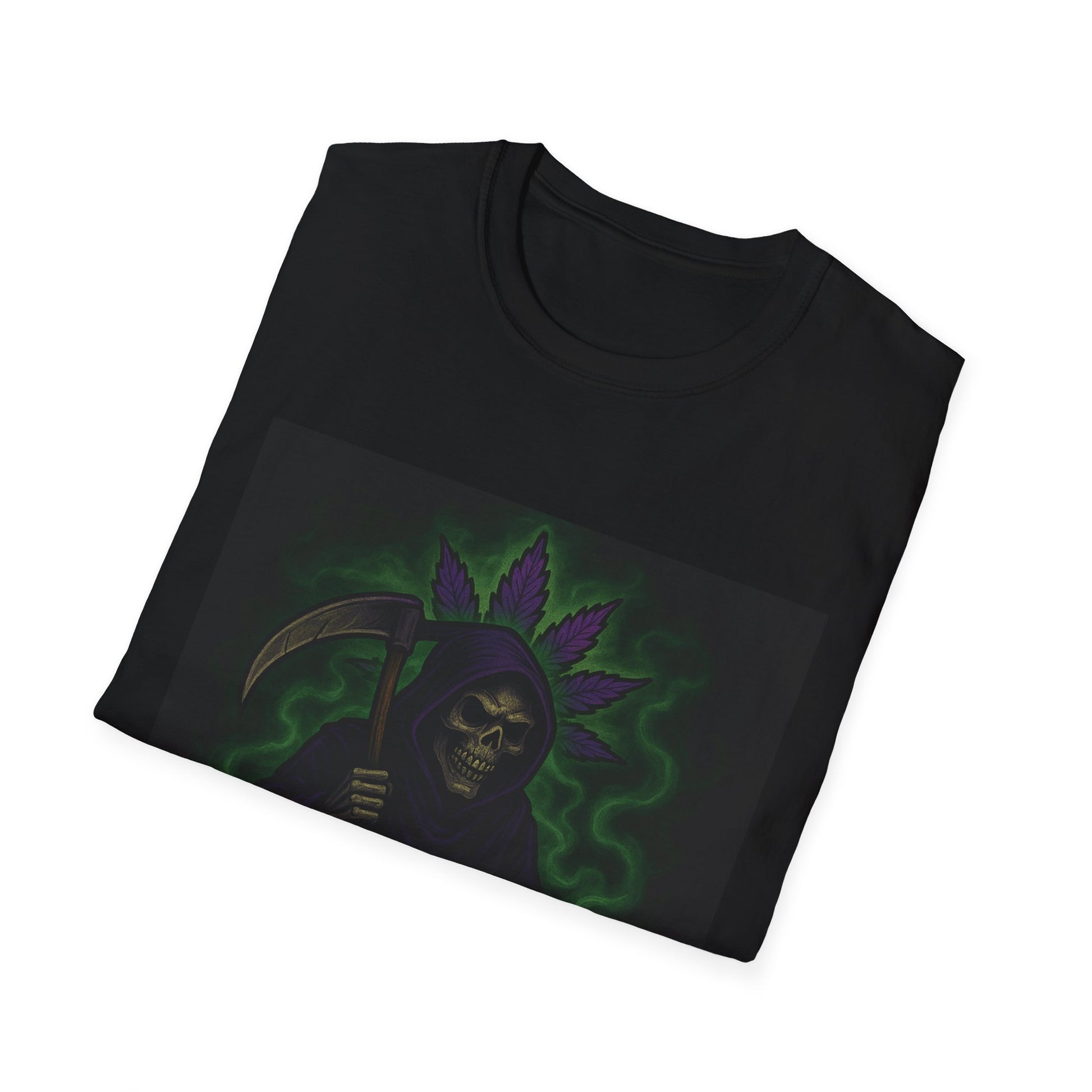 Mr.Grimm T-Shirt